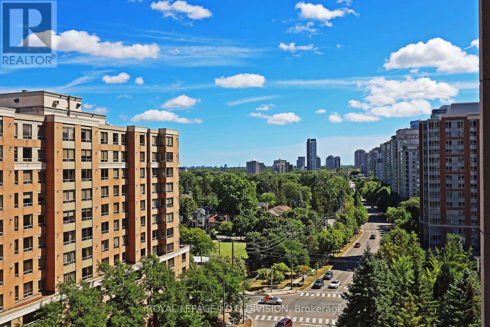 923 - 15 Northtown Way, Toronto, Ontario  M2N 7L5 - Photo 15 - C12354293