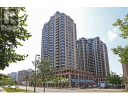 923 - 15 NORTHTOWN WAY, Toronto, Ontario
