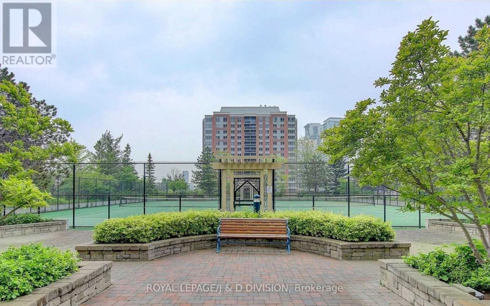 924 - 15 Northtown Way, Toronto, Ontario  M2N 7L5 - Photo 20 - C12354303