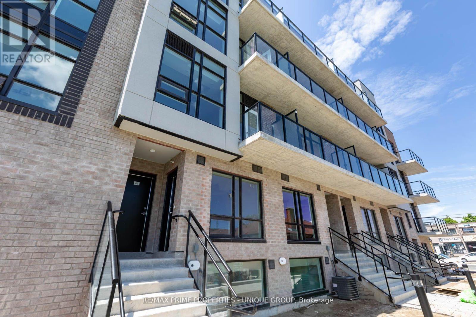 43 - 851 Sheppard Avenue W, Toronto, Ontario  M3H 2T1 - Photo 32 - C12354363