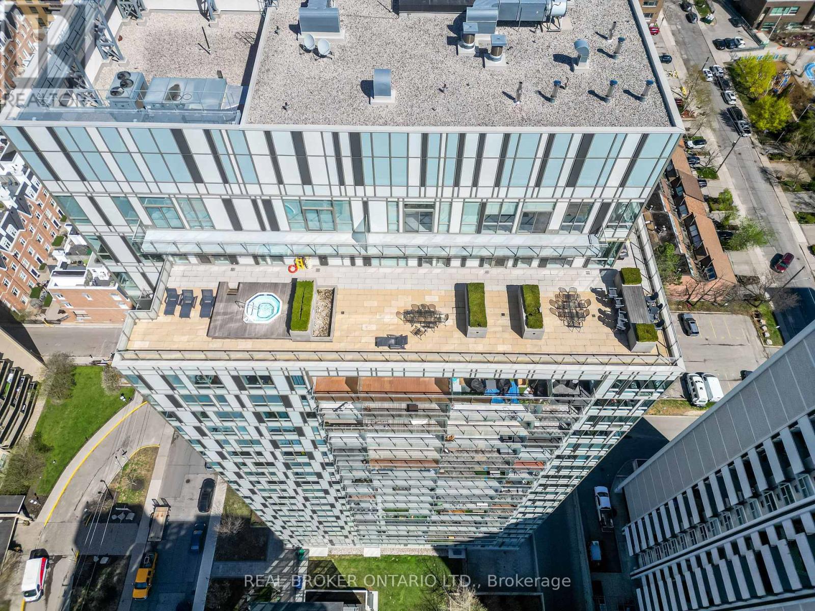 1509 - 83 Redpath Avenue, Toronto (Mount Pleasant West), Ontario  M4S 0A2 - Photo 31 - C12354378