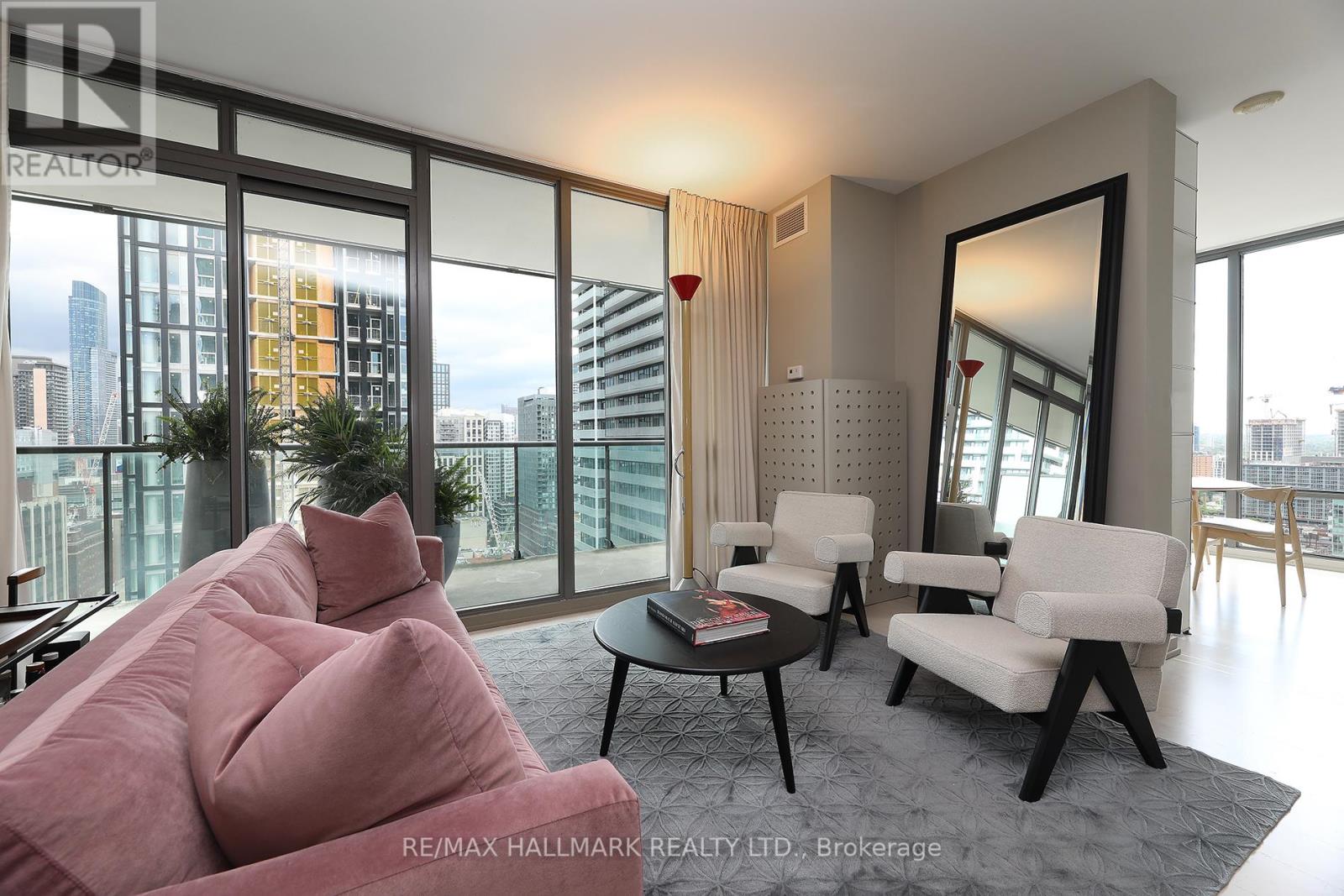 2406 - 33 Lombard Street, Toronto, Ontario  M5C 3H8 - Photo 15 - C12354410