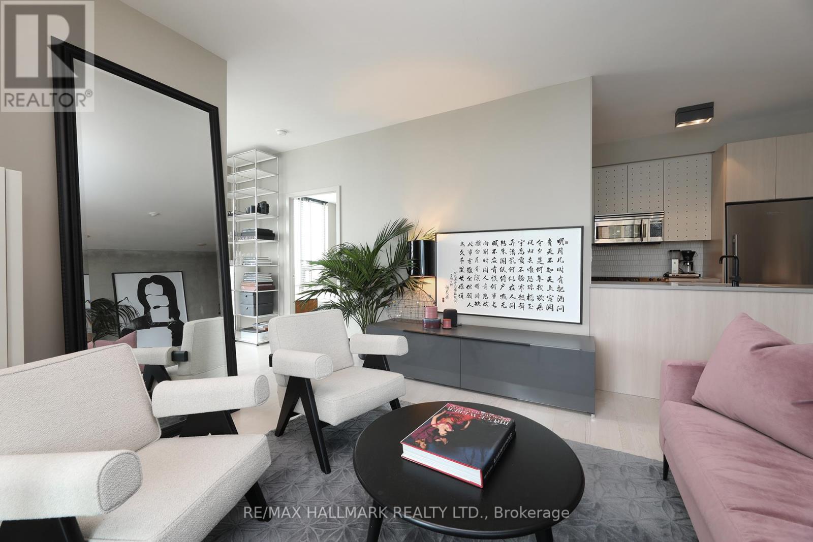 2406 - 33 Lombard Street, Toronto, Ontario  M5C 3H8 - Photo 18 - C12354410