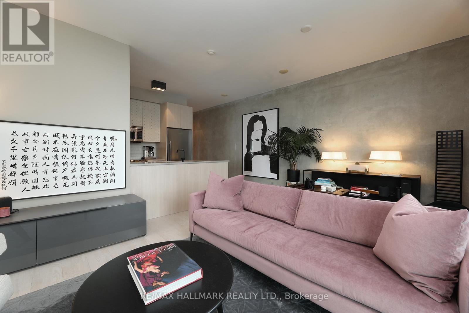 2406 - 33 Lombard Street, Toronto, Ontario  M5C 3H8 - Photo 19 - C12354410