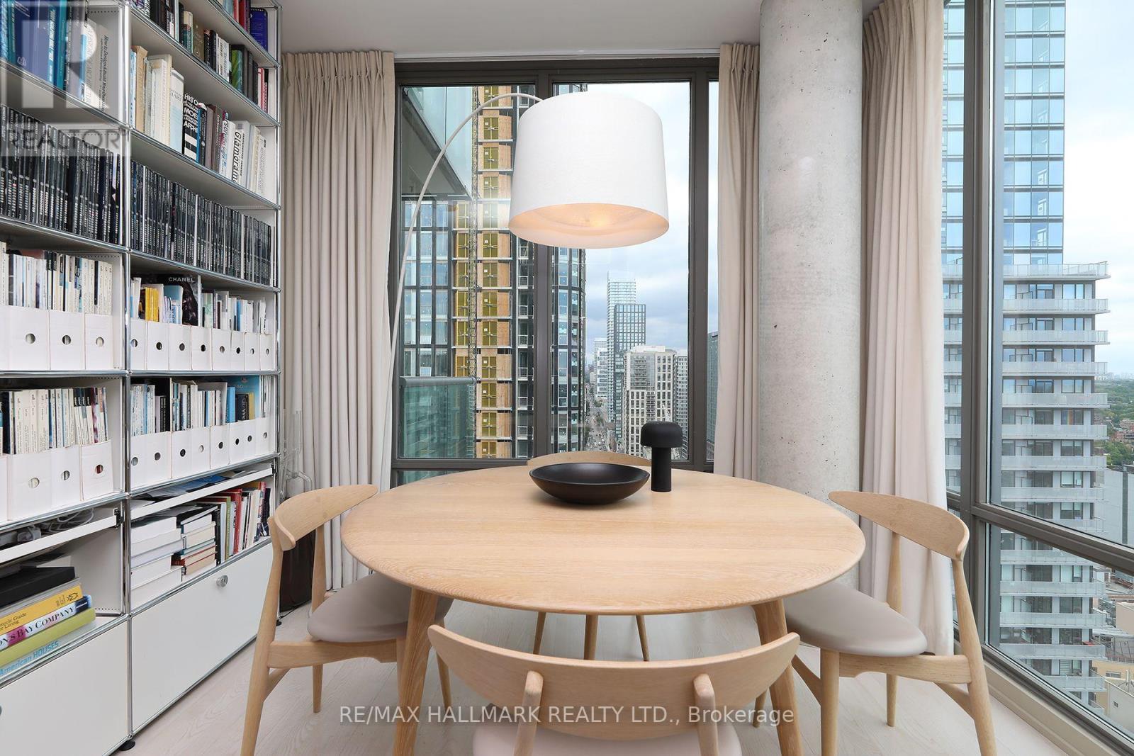 2406 - 33 Lombard Street, Toronto, Ontario  M5C 3H8 - Photo 22 - C12354410