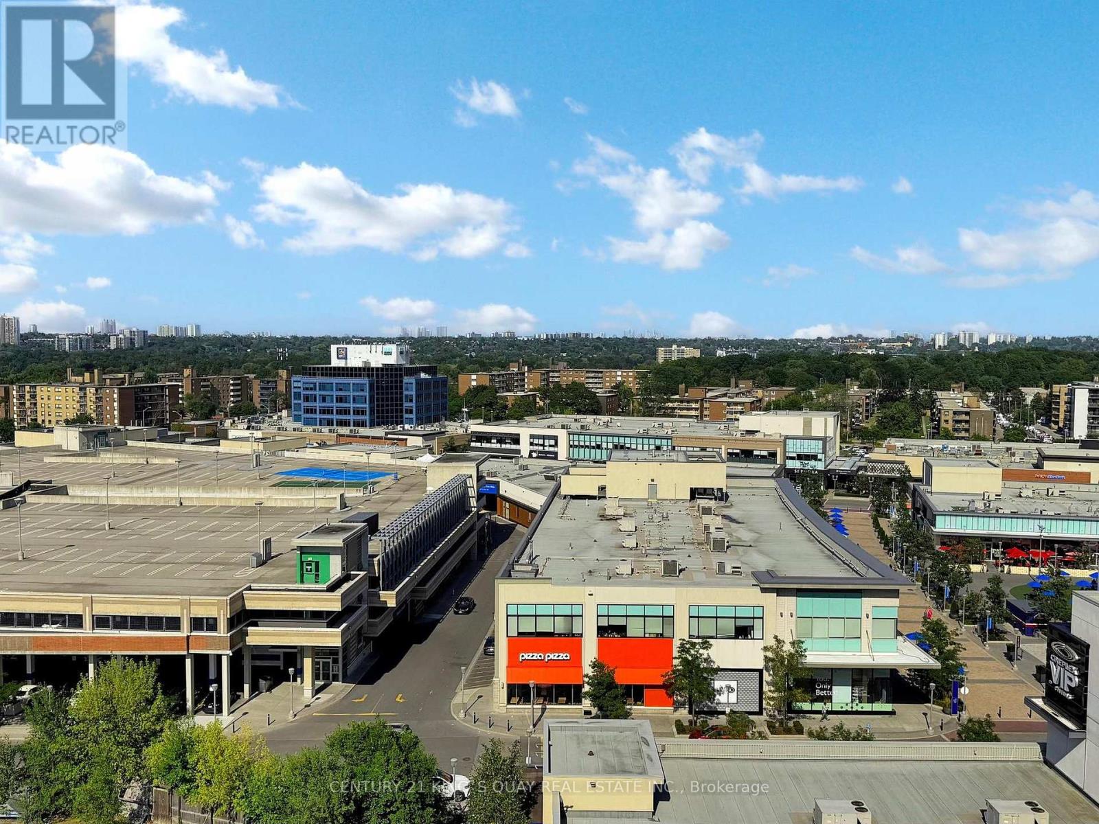 915 - 99 The Donway W, Toronto (Banbury-Don Mills), Ontario  M3C 0N8 - Photo 25 - C12354418