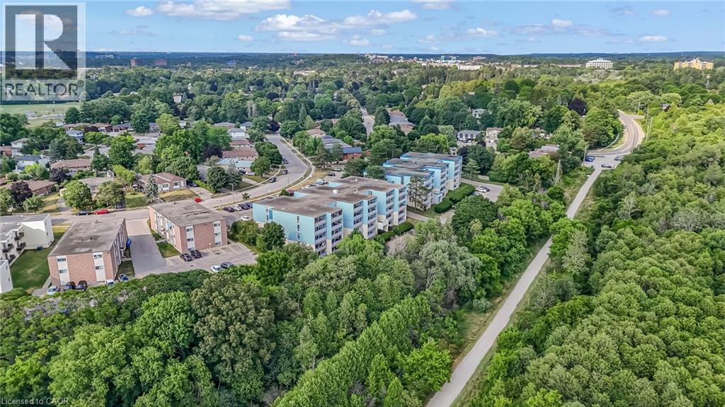 91 Conroy Crescent Unit# 307, Guelph, Ontario  N1G 2V5 - Photo 2 - 40761376