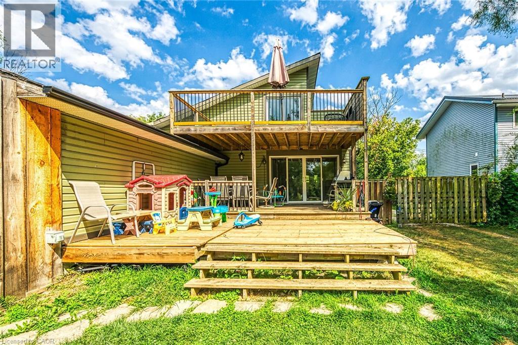 1435 Merrittville Highway, Welland, Ontario  L3B 5N5 - Photo 43 - 40760467