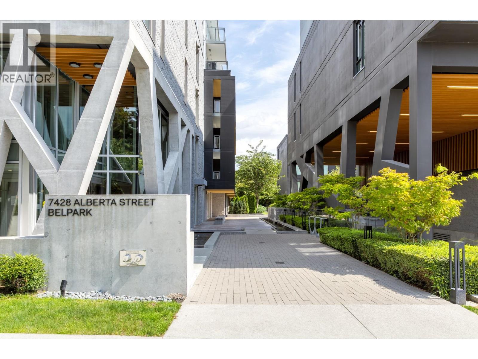 206 7428 Alberta Street, Vancouver, British Columbia  V5X 0J5 - Photo 25 - R3038847