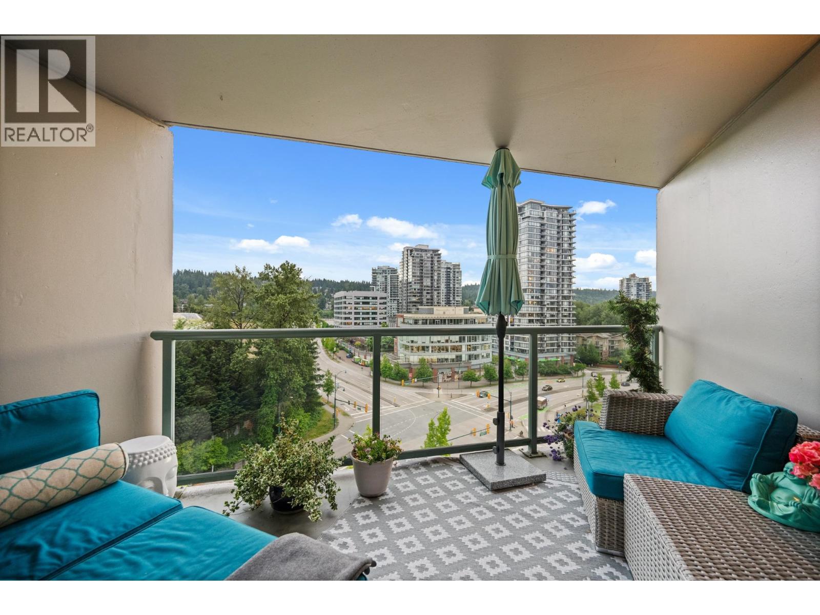 1004 200 Newport Drive, Port Moody, British Columbia  V3H 5B7 - Photo 18 - R3038854