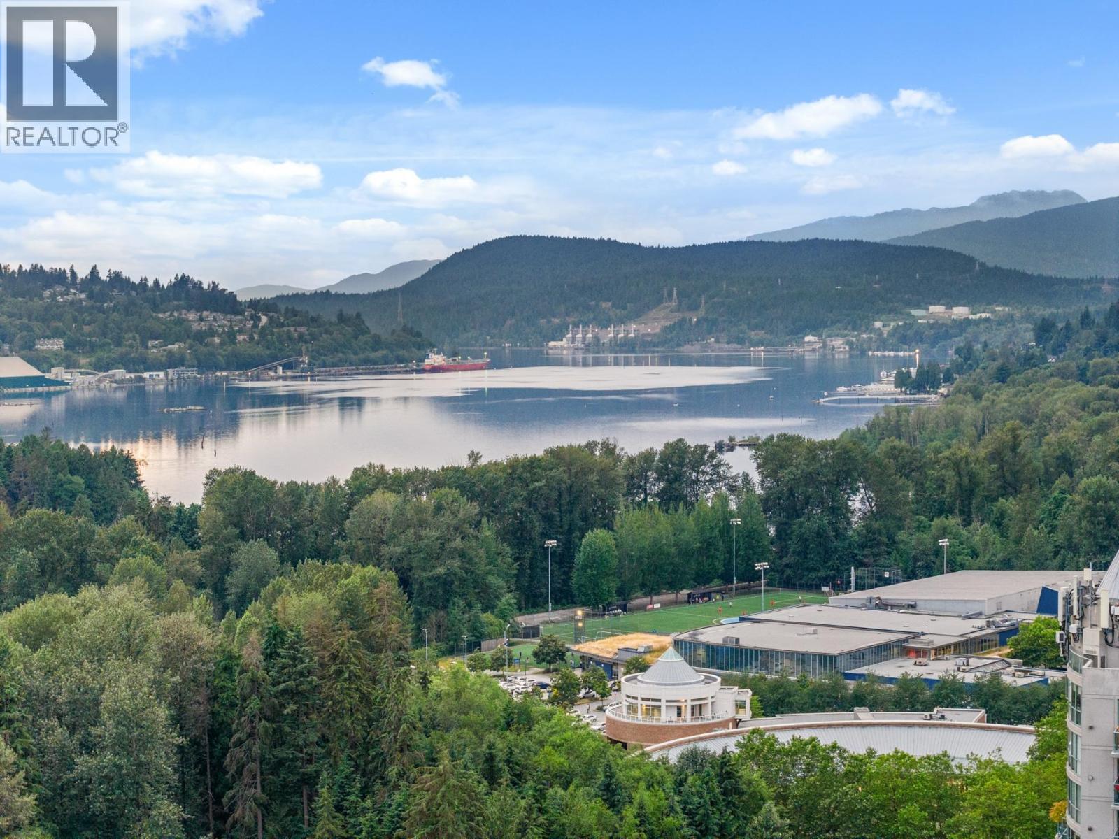 1004 200 Newport Drive, Port Moody, British Columbia  V3H 5B7 - Photo 34 - R3038854