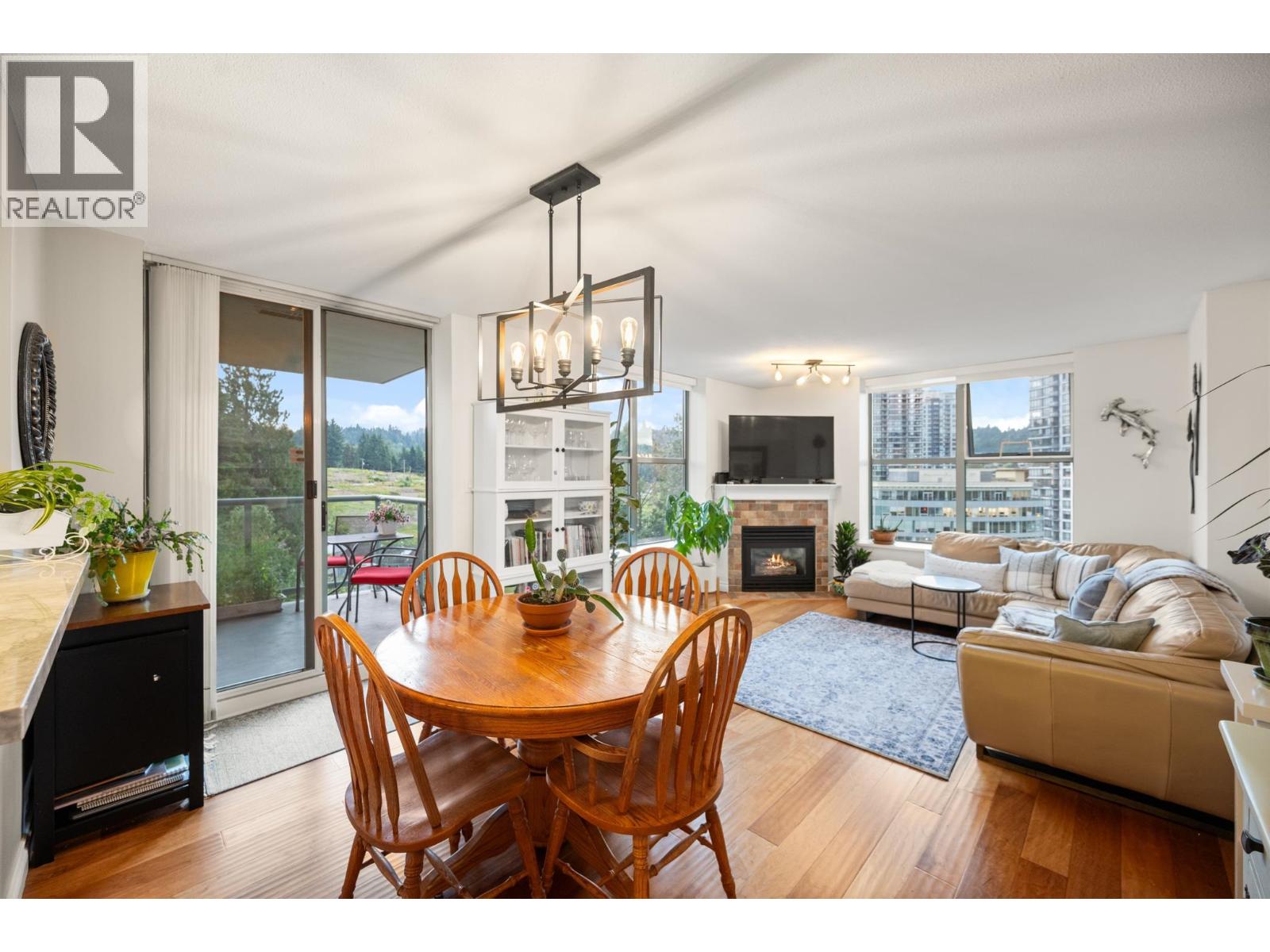 1004 200 Newport Drive, Port Moody, British Columbia  V3H 5B7 - Photo 9 - R3038854