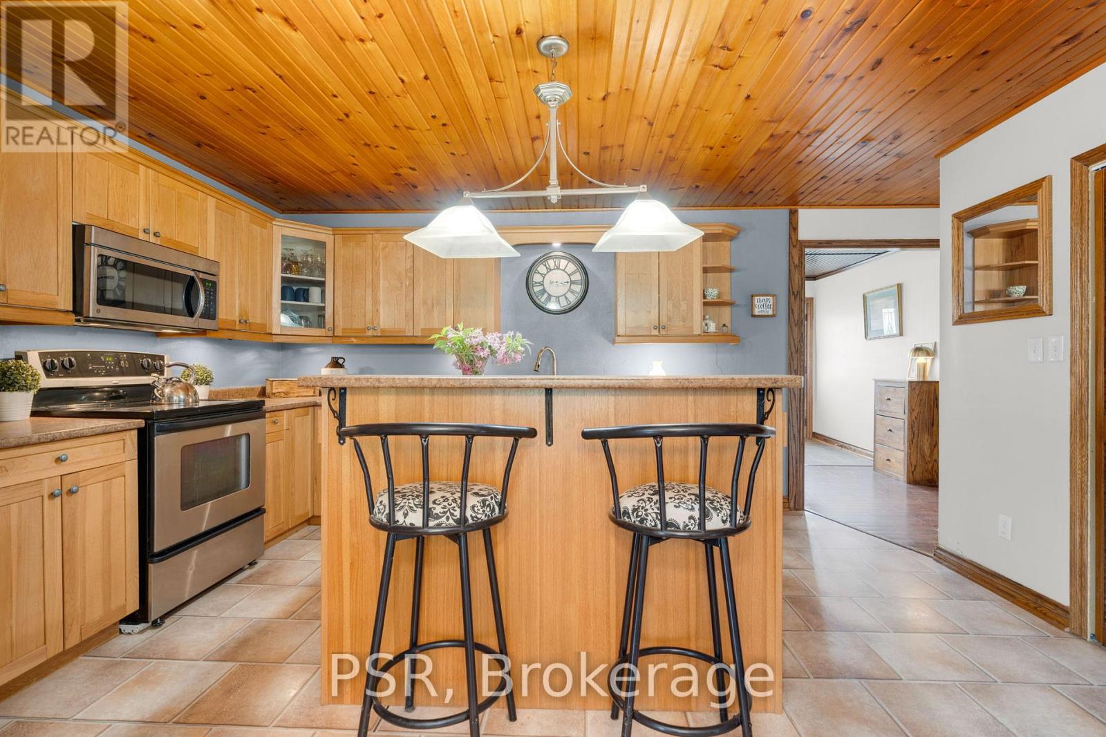 206 William Street, Clearview, Ontario  L0M 1S0 - Photo 8 - S12354444