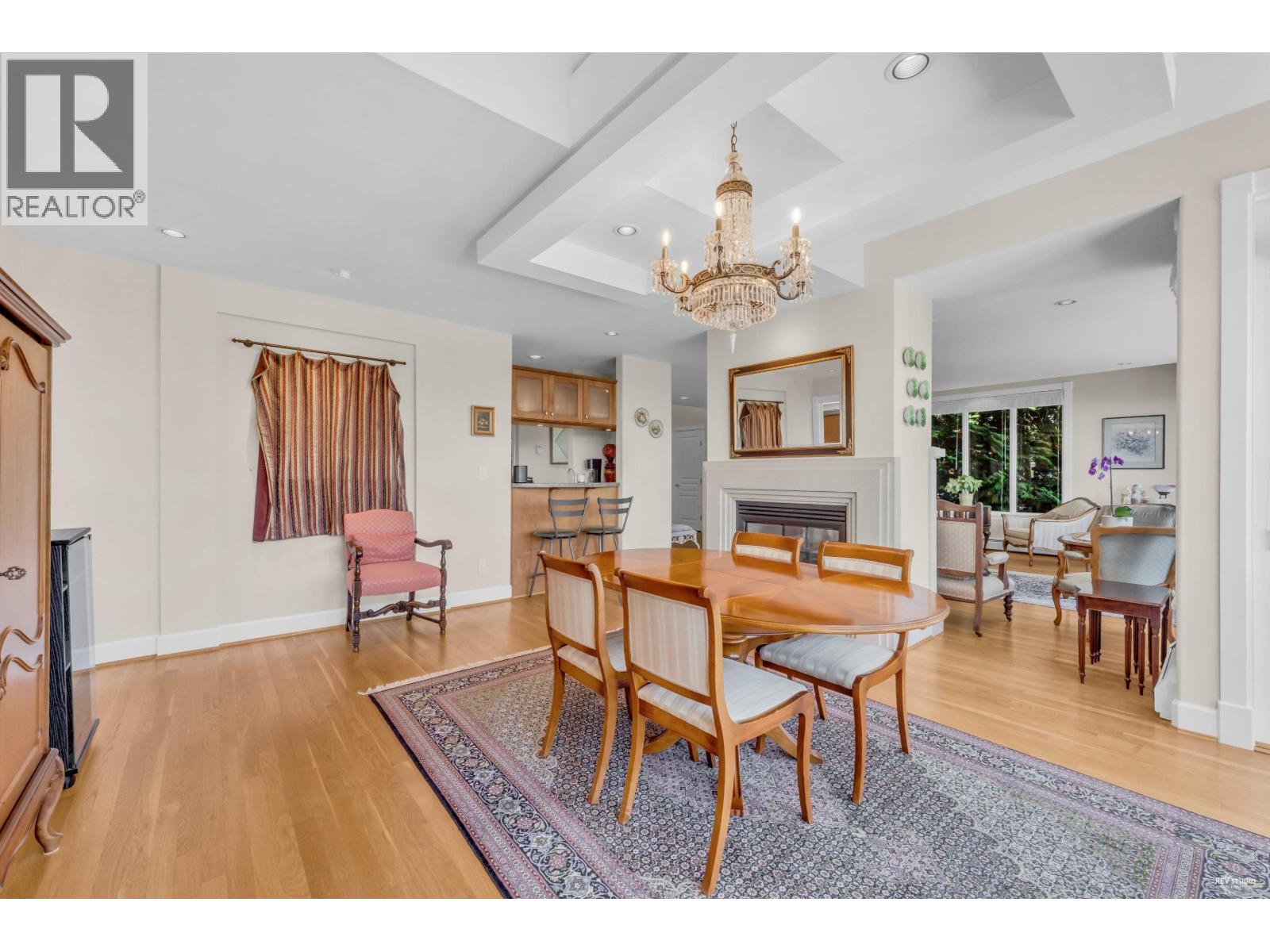 574 St. Andrews Place, West Vancouver, British Columbia  V7S 1V8 - Photo 12 - R3038860