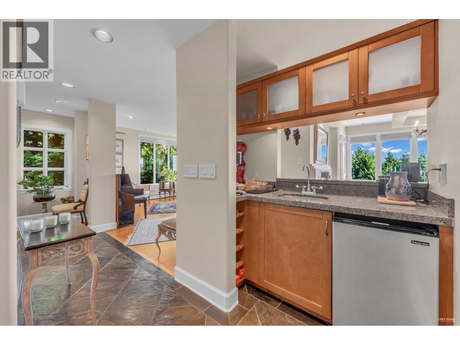 574 St. Andrews Place, West Vancouver, British Columbia  V7S 1V8 - Photo 21 - R3038860