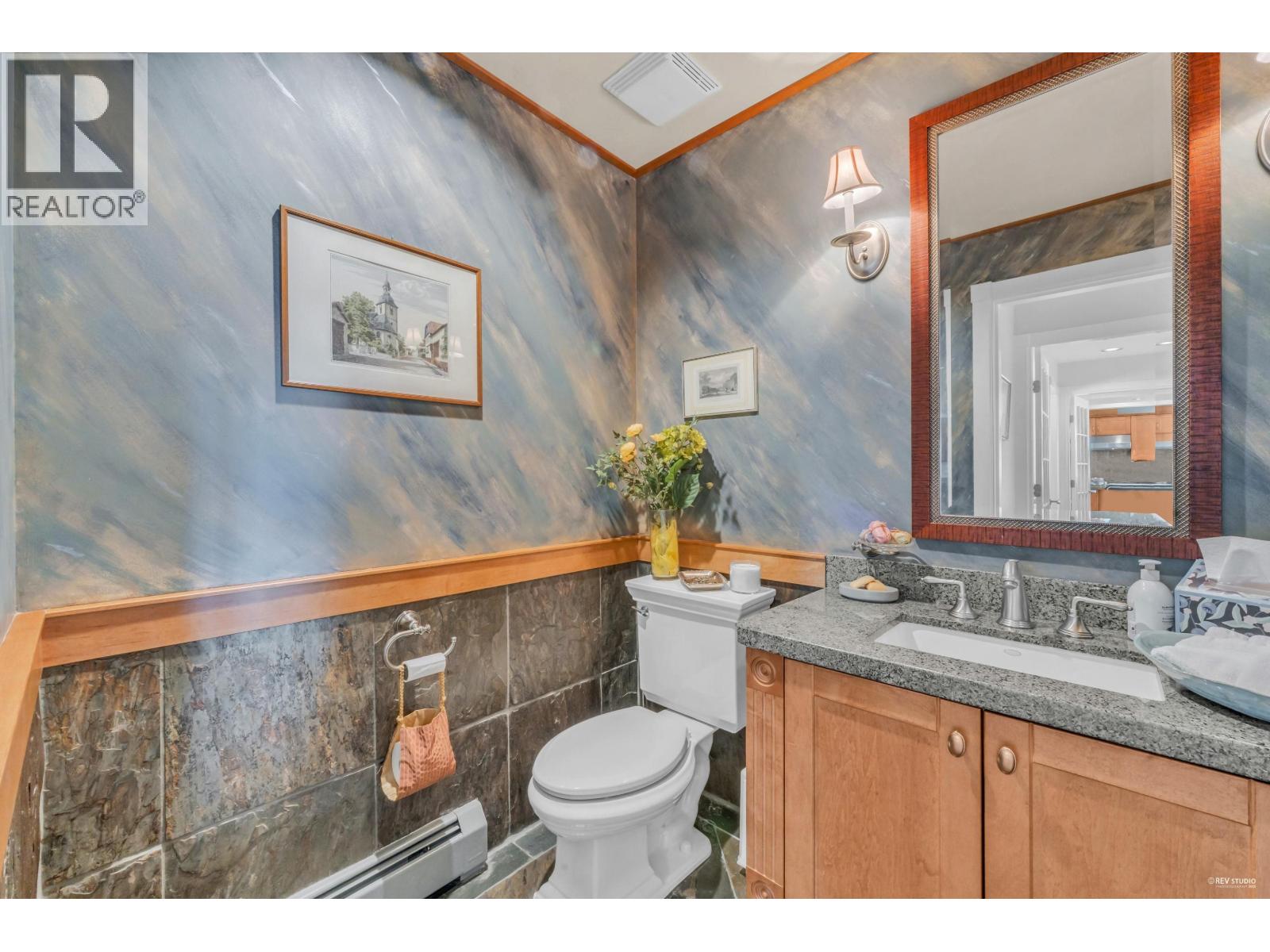 574 St. Andrews Place, West Vancouver, British Columbia  V7S 1V8 - Photo 22 - R3038860