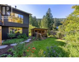 1312 Oceanview Road, Bowen Island, Ca