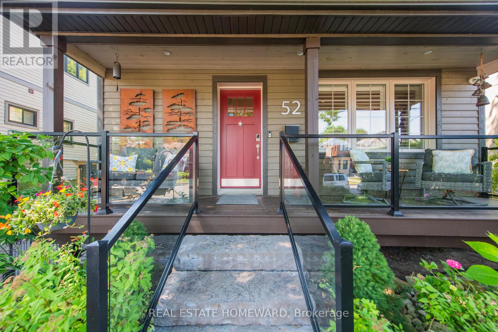 Property at 52 HAREWOOD AVENUE image 3
