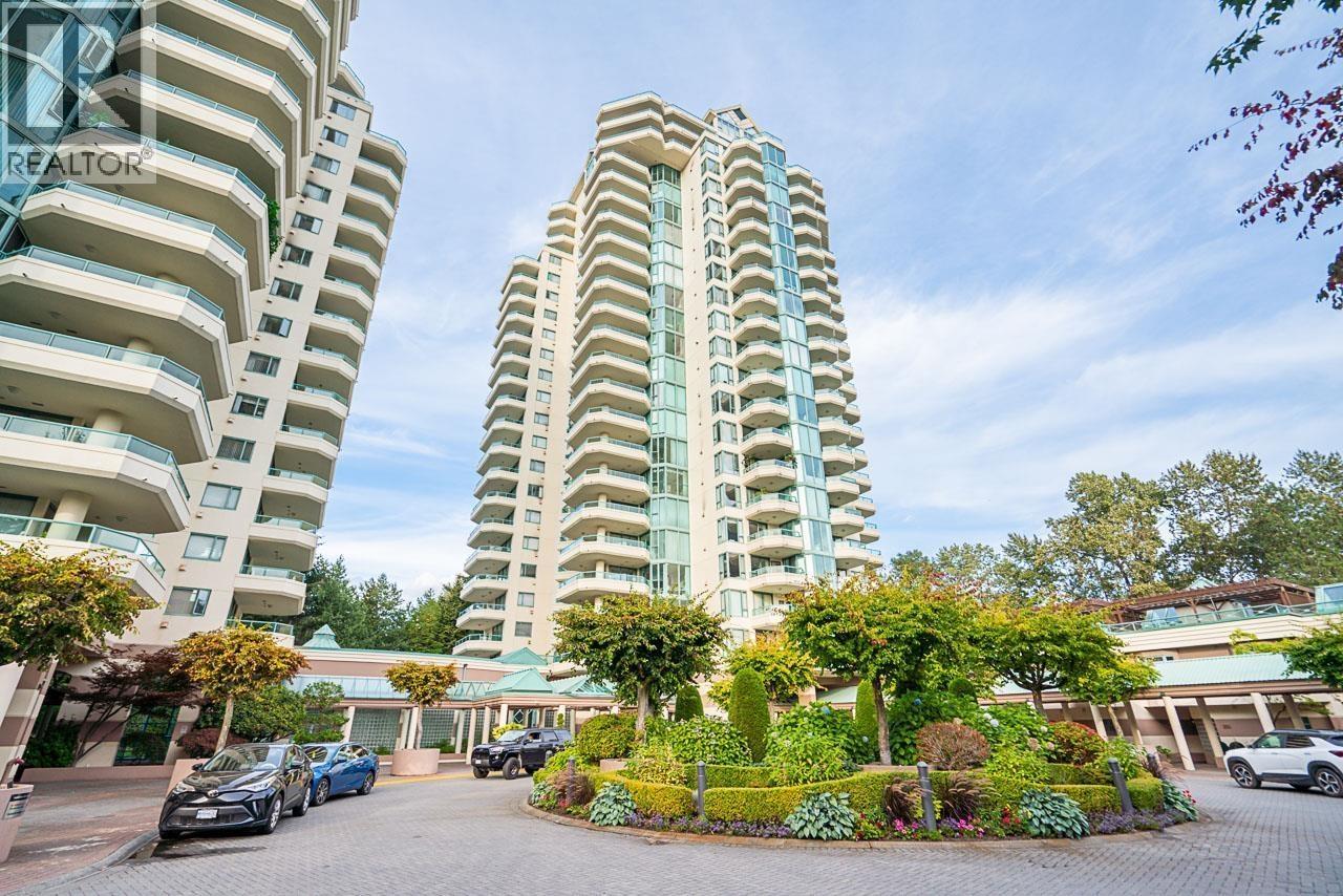 4A 338 TAYLOR WAY, West Vancouver, British Columbia