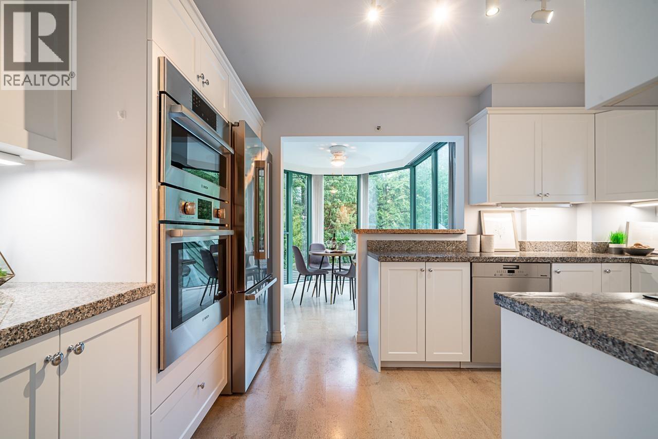 4a 338 Taylor Way, West Vancouver, British Columbia  V7T 2Y2 - Photo 2 - R3038862