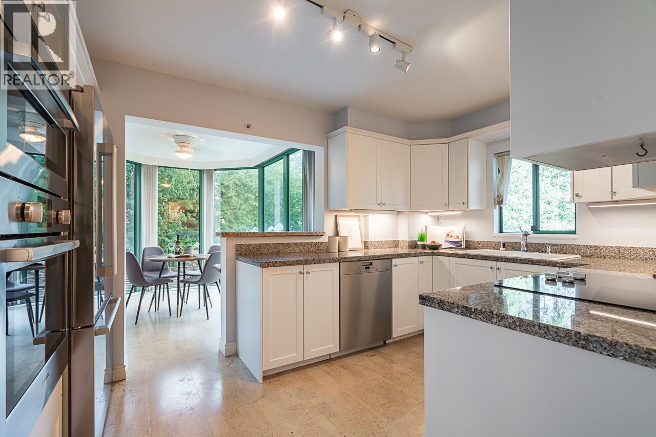4a 338 Taylor Way, West Vancouver, British Columbia  V7T 2Y2 - Photo 3 - R3038862