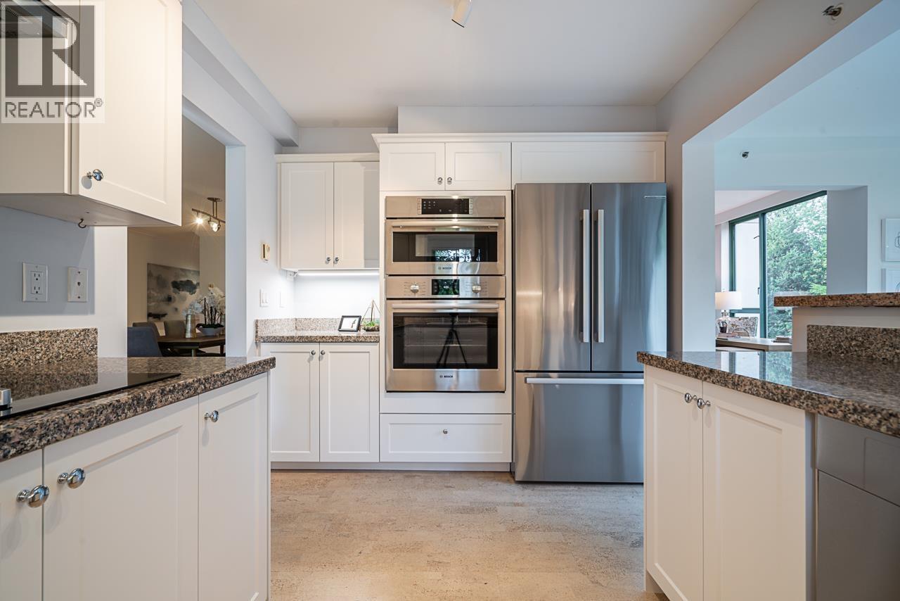4a 338 Taylor Way, West Vancouver, British Columbia  V7T 2Y2 - Photo 5 - R3038862
