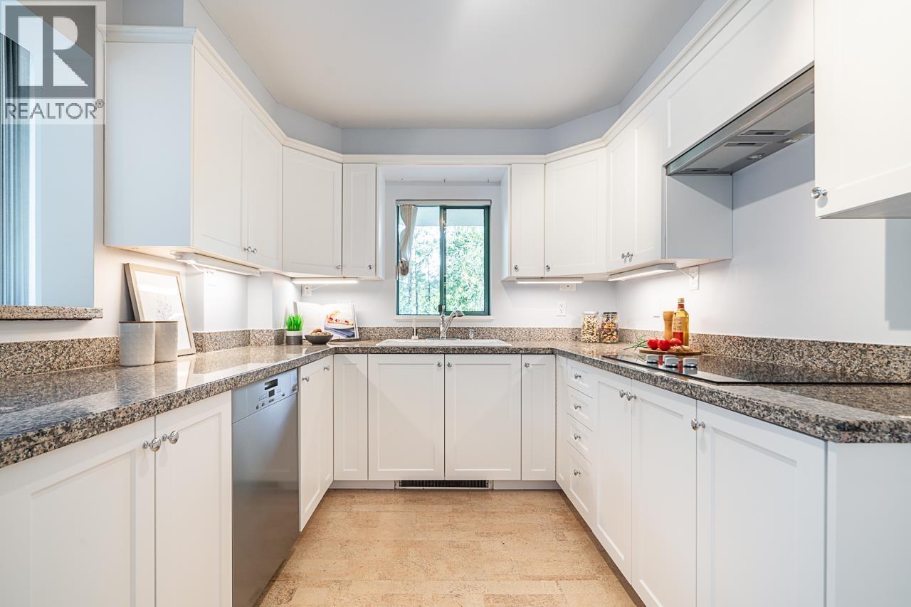 4a 338 Taylor Way, West Vancouver, British Columbia  V7T 2Y2 - Photo 6 - R3038862