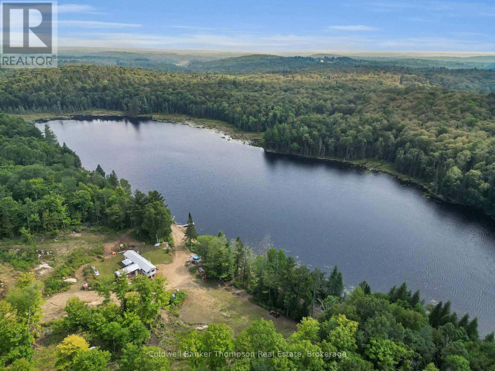 0 Seguin Trail, Perry, Ontario  P0A 1J0 - Photo 24 - X12354452