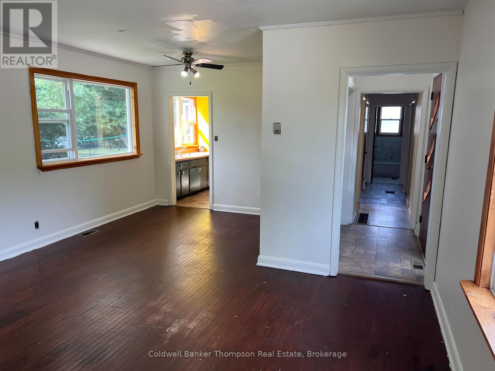 29 Queen Street, Sundridge, Ontario  P0A 1Z0 - Photo 11 - X12354453