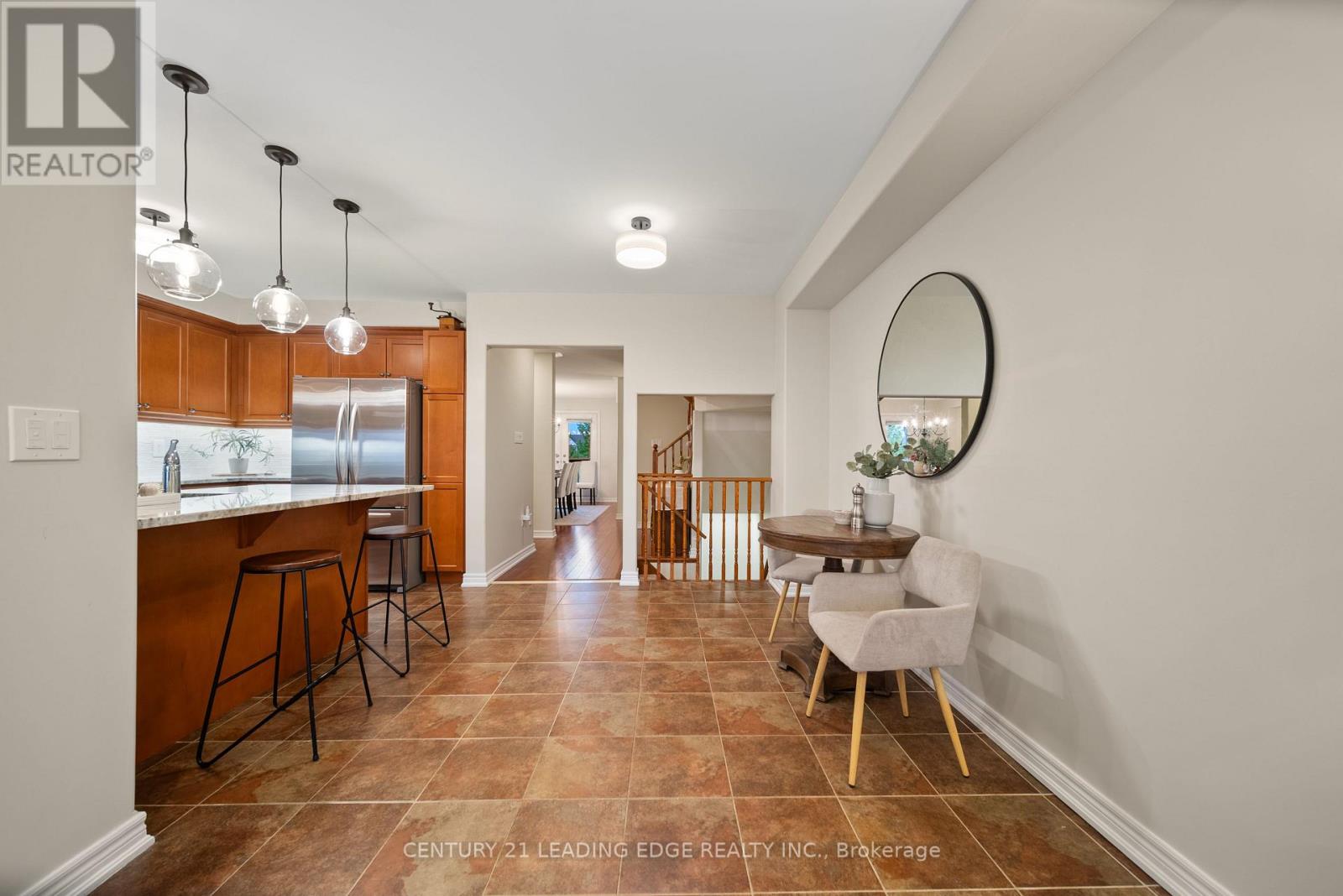 57 Baker Hill Boulevard, Whitchurch-Stouffville, Ontario  L4A 0T8 - Photo 11 - N12354395