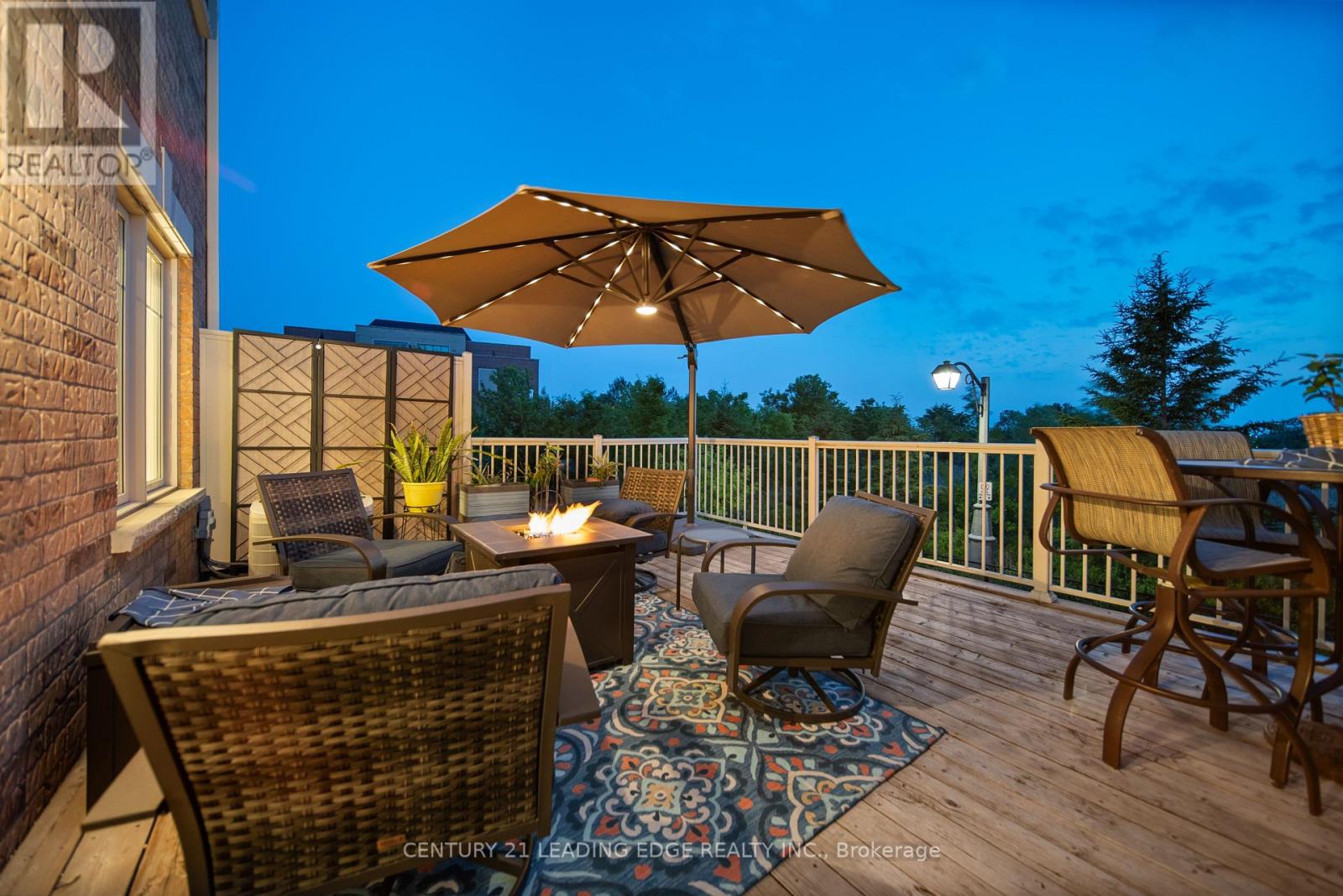 57 Baker Hill Boulevard, Whitchurch-Stouffville, Ontario  L4A 0T8 - Photo 15 - N12354395