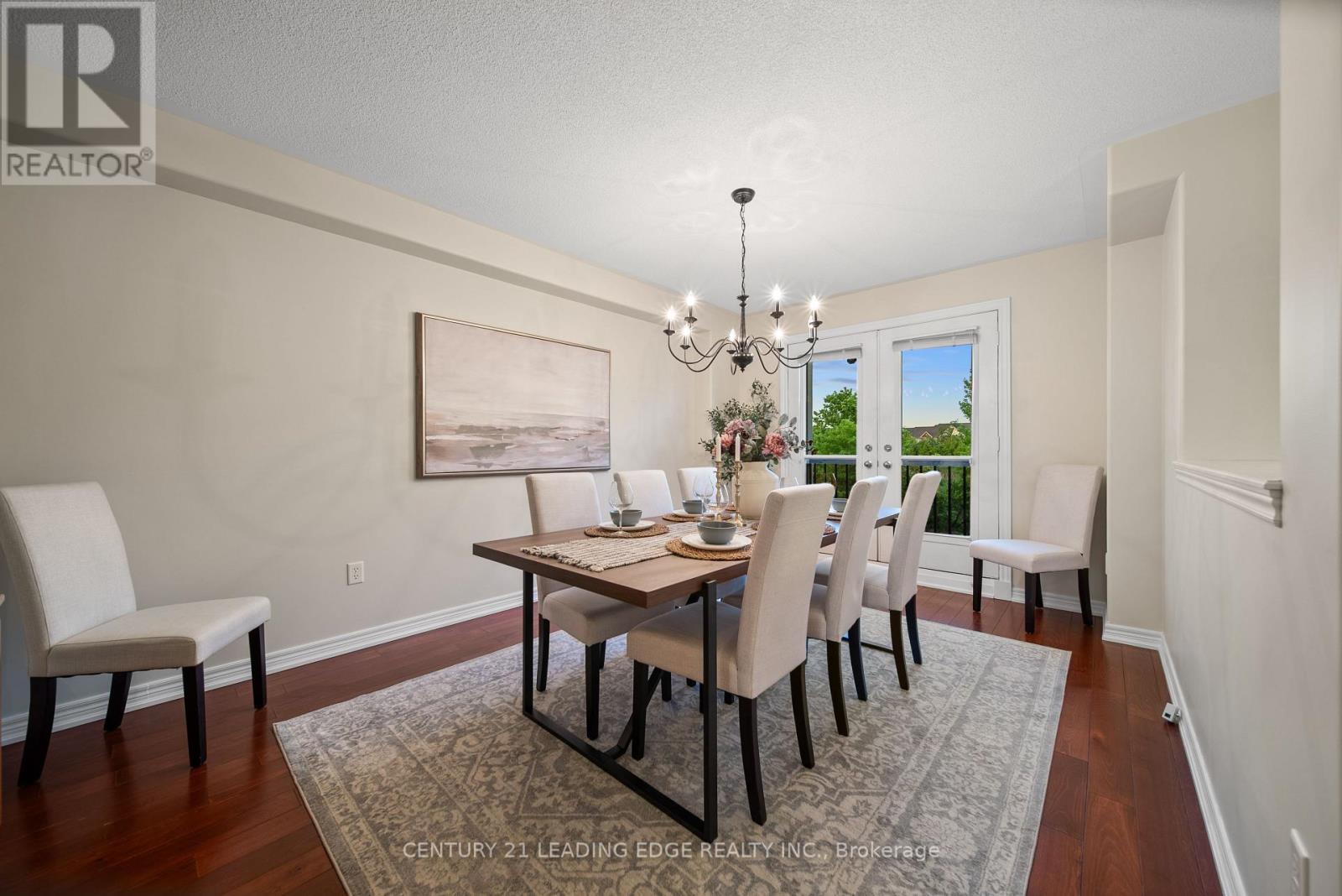 57 Baker Hill Boulevard, Whitchurch-Stouffville, Ontario  L4A 0T8 - Photo 5 - N12354395