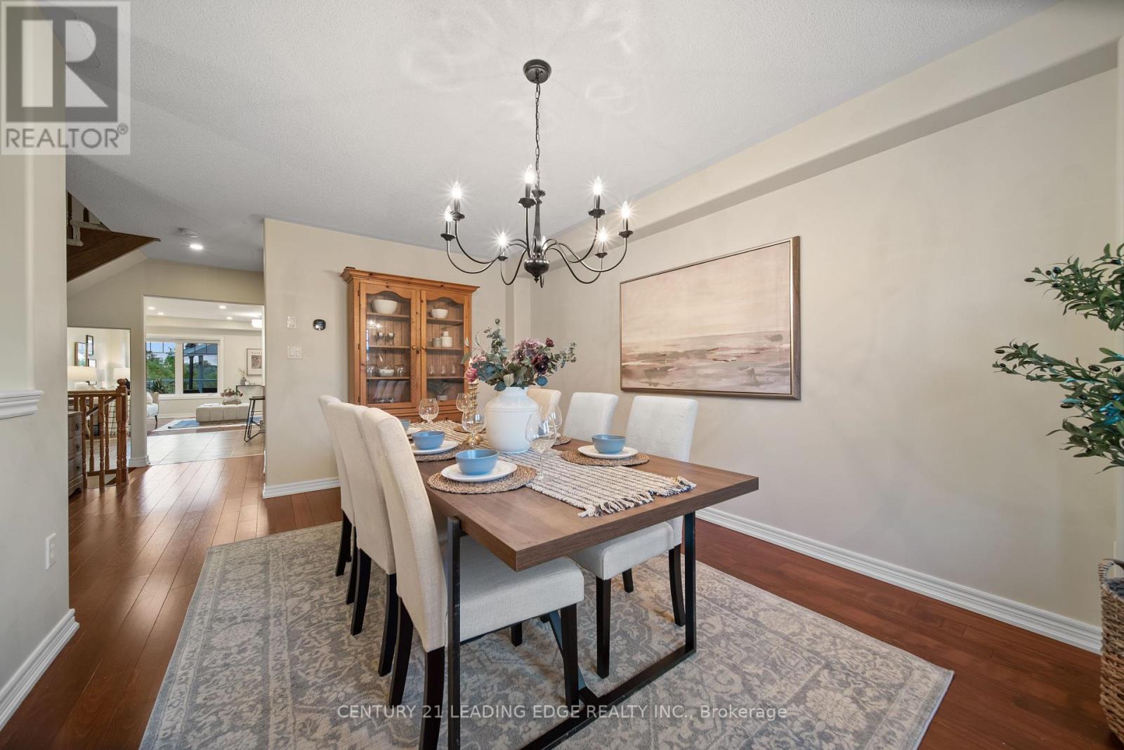 57 Baker Hill Boulevard, Whitchurch-Stouffville, Ontario  L4A 0T8 - Photo 6 - N12354395