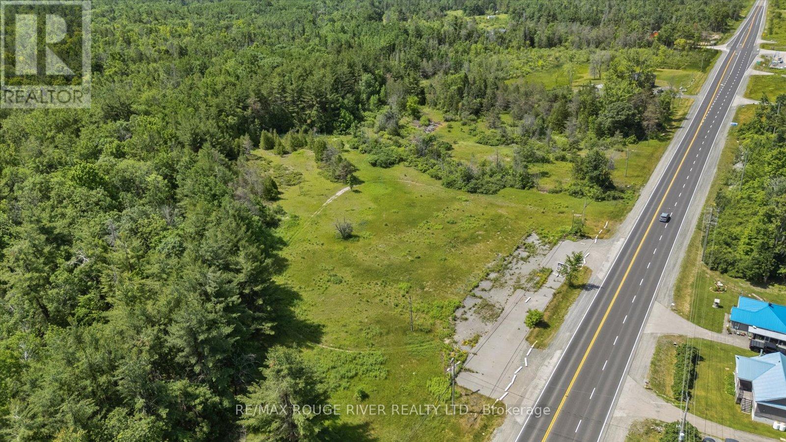 102184 HIGHWAY 7, Marmora and Lake, Ontario