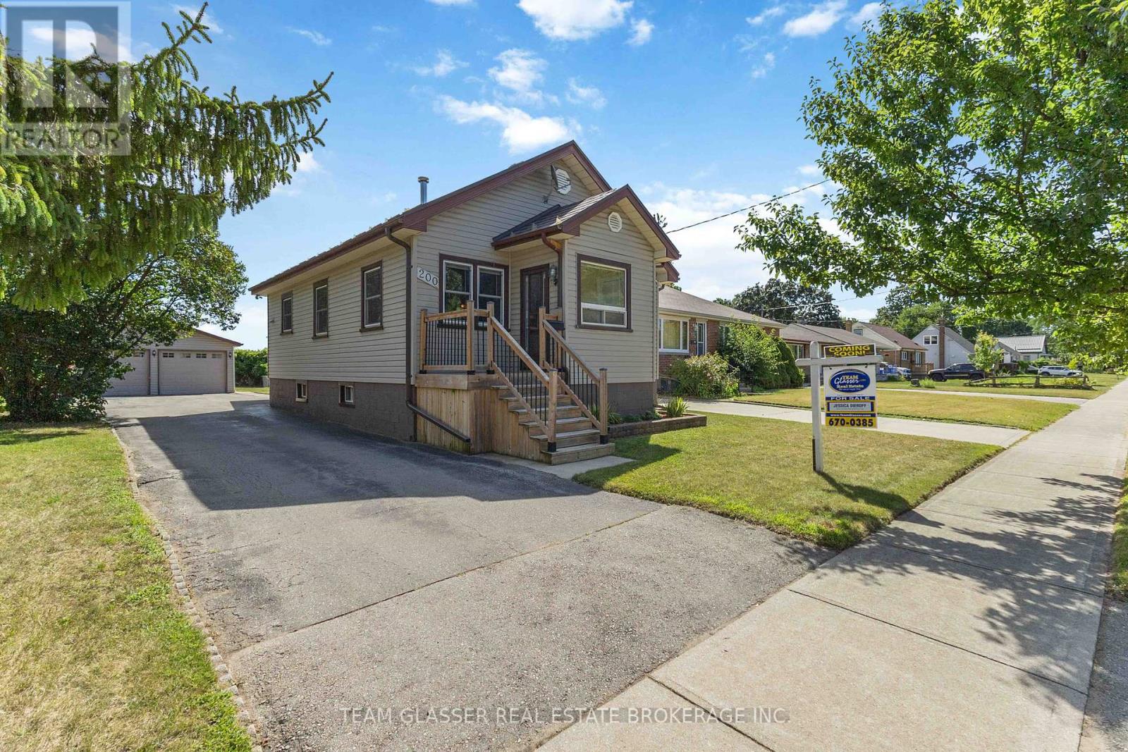 200 Vancouver Street, London East, Ontario  N5W 4R7 - Photo 7 - X12352958