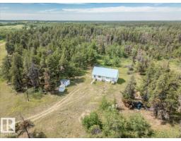 57021 Rge Road 213 None, Rural Sturgeon County, Ca