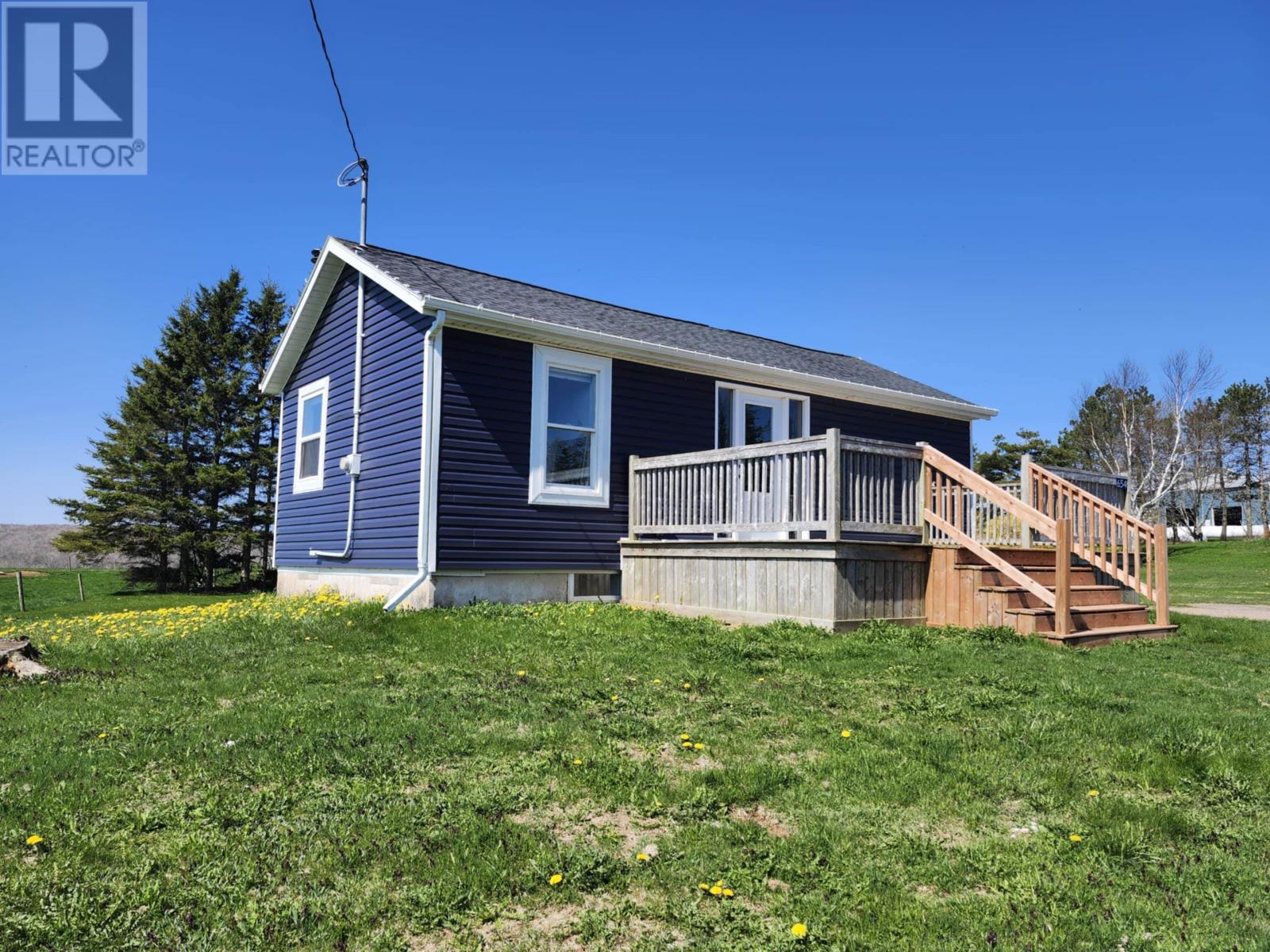 654 Junction Road, Glen Valley, Prince Edward Island  C0A 1N0 - Photo 1 - 202521143