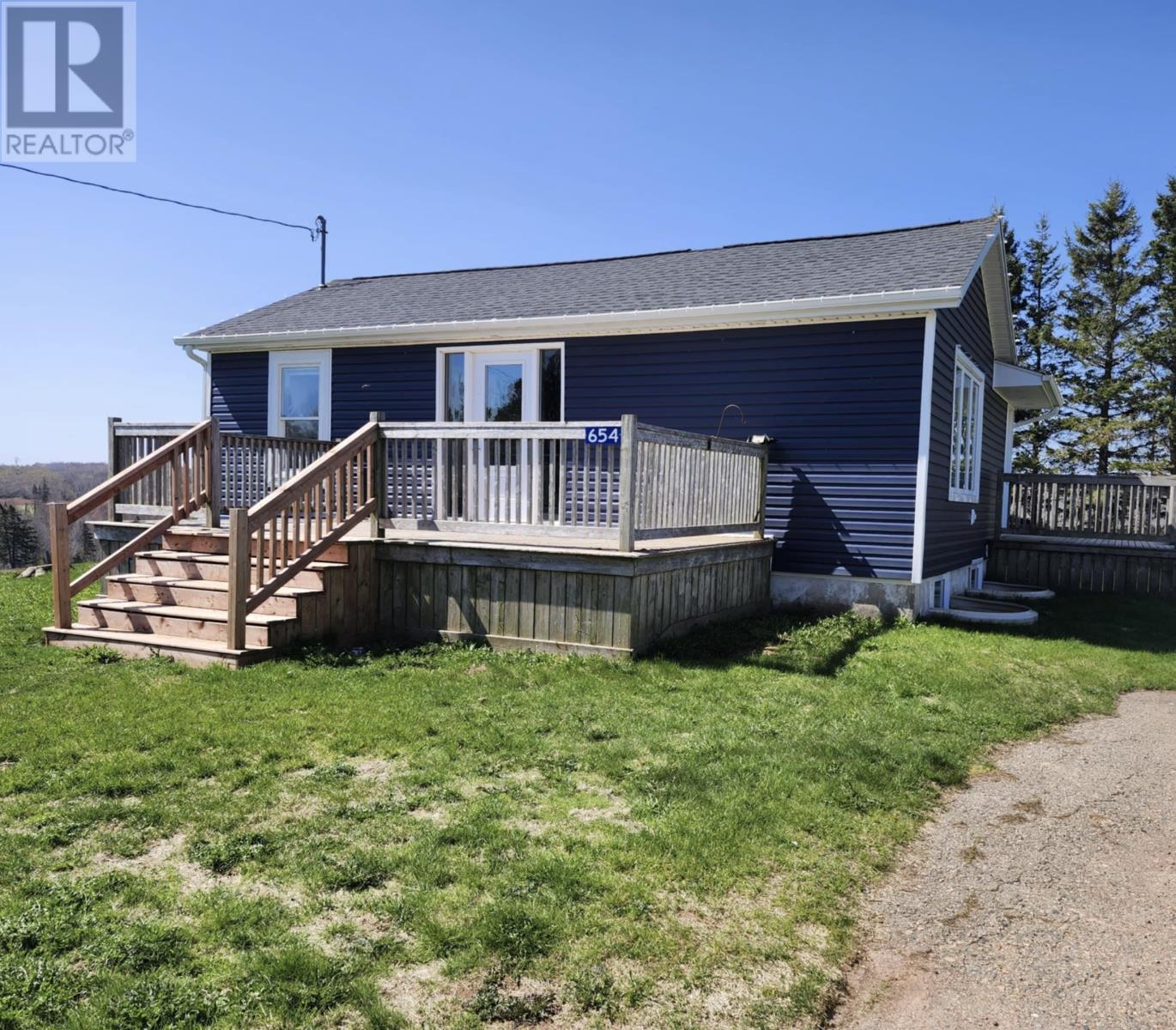654 Junction Road, Glen Valley, Prince Edward Island  C0A 1N0 - Photo 3 - 202521143