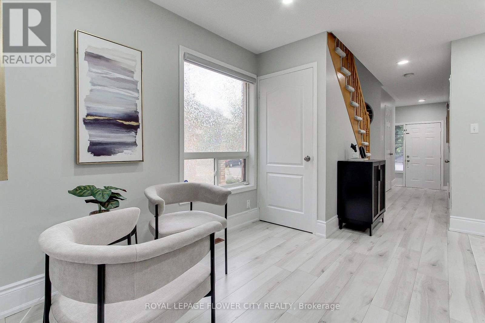 6 Studebaker Trail, Brampton, Ontario  L7A 3A2 - Photo 12 - W12354326