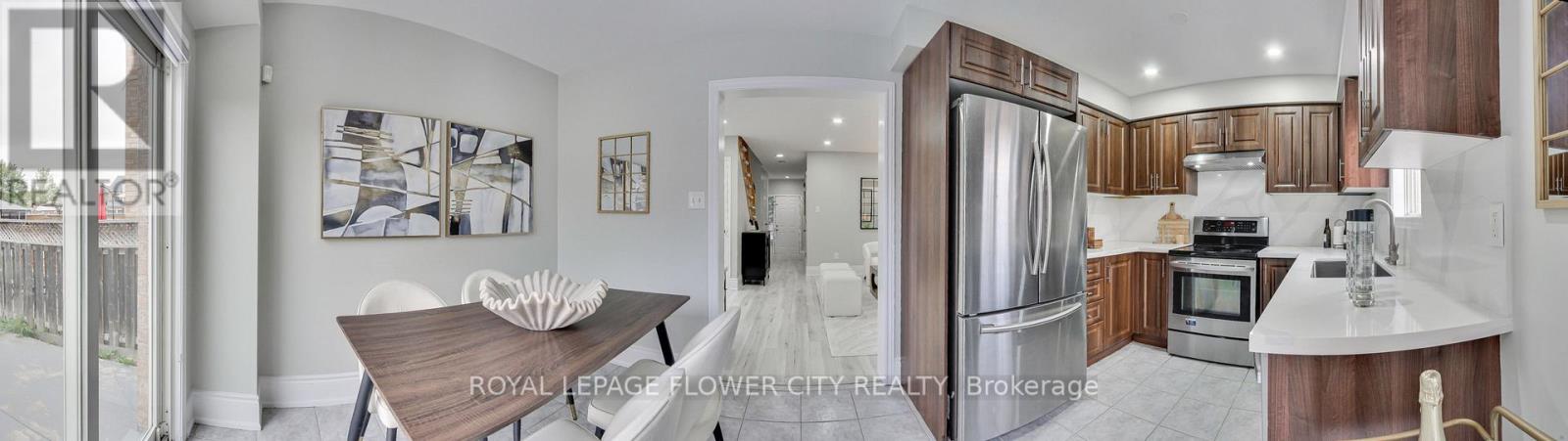 6 Studebaker Trail, Brampton, Ontario  L7A 3A2 - Photo 20 - W12354326