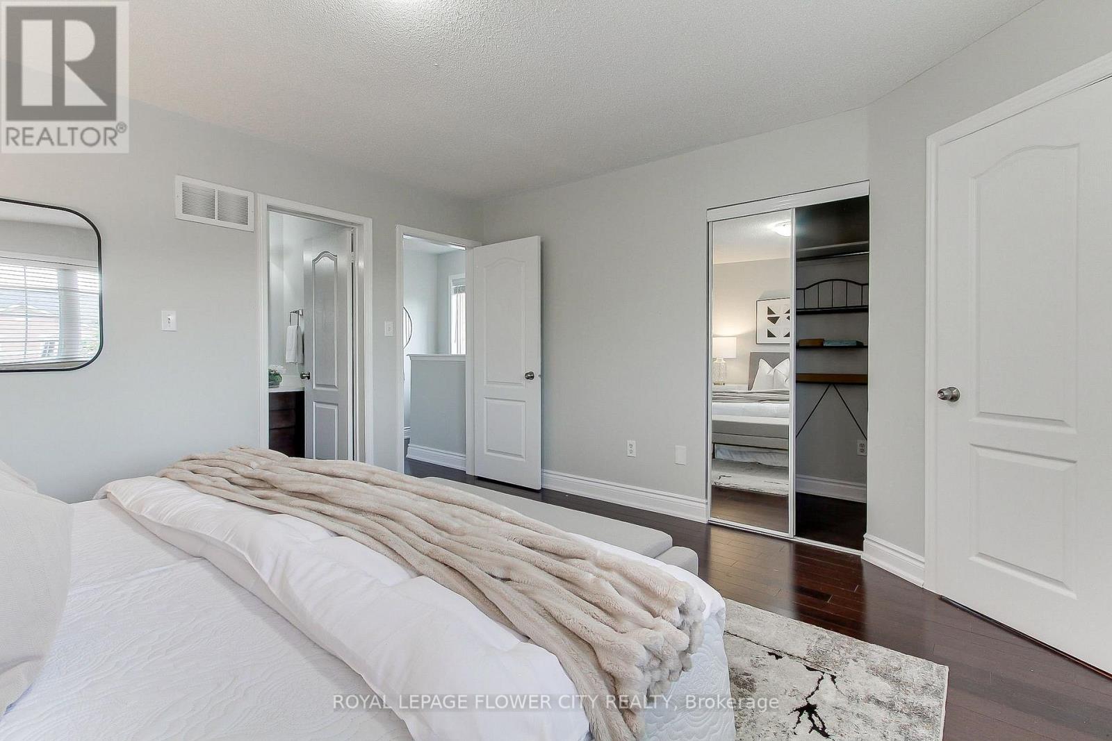 6 Studebaker Trail, Brampton, Ontario  L7A 3A2 - Photo 27 - W12354326