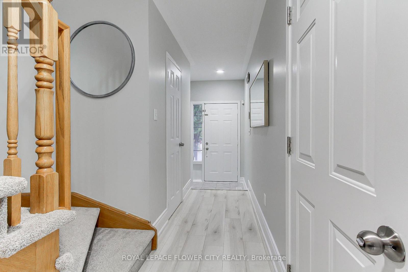 6 Studebaker Trail, Brampton, Ontario  L7A 3A2 - Photo 3 - W12354326