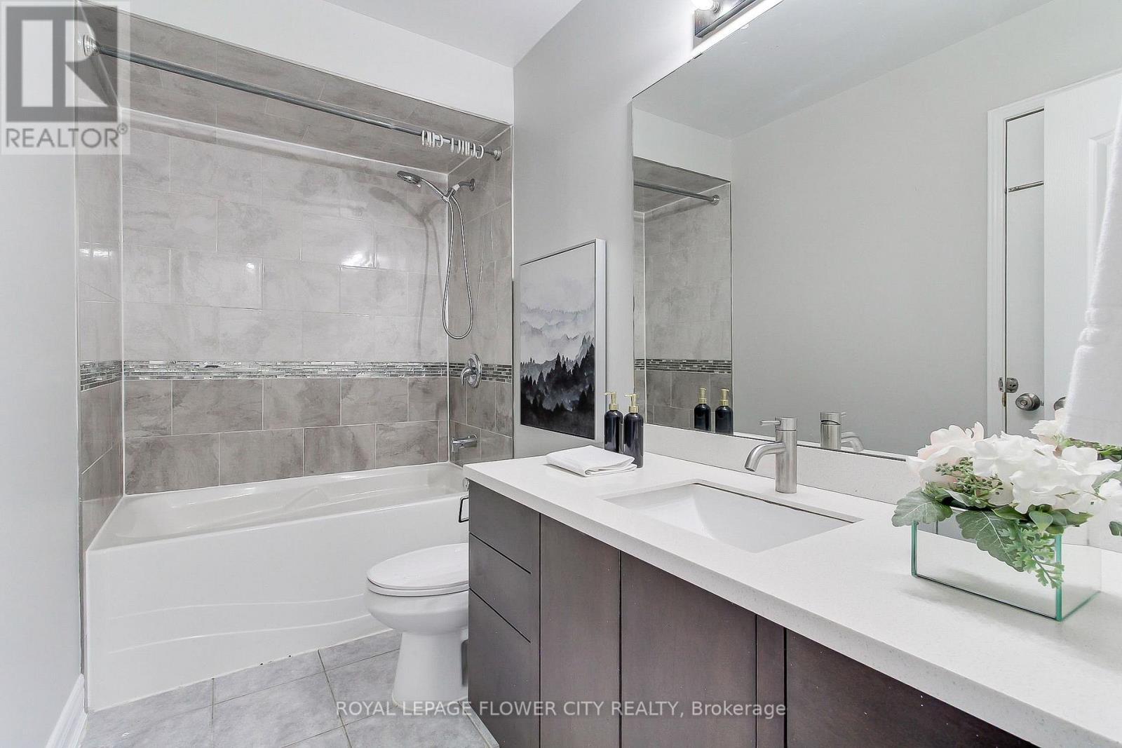 6 Studebaker Trail, Brampton, Ontario  L7A 3A2 - Photo 36 - W12354326