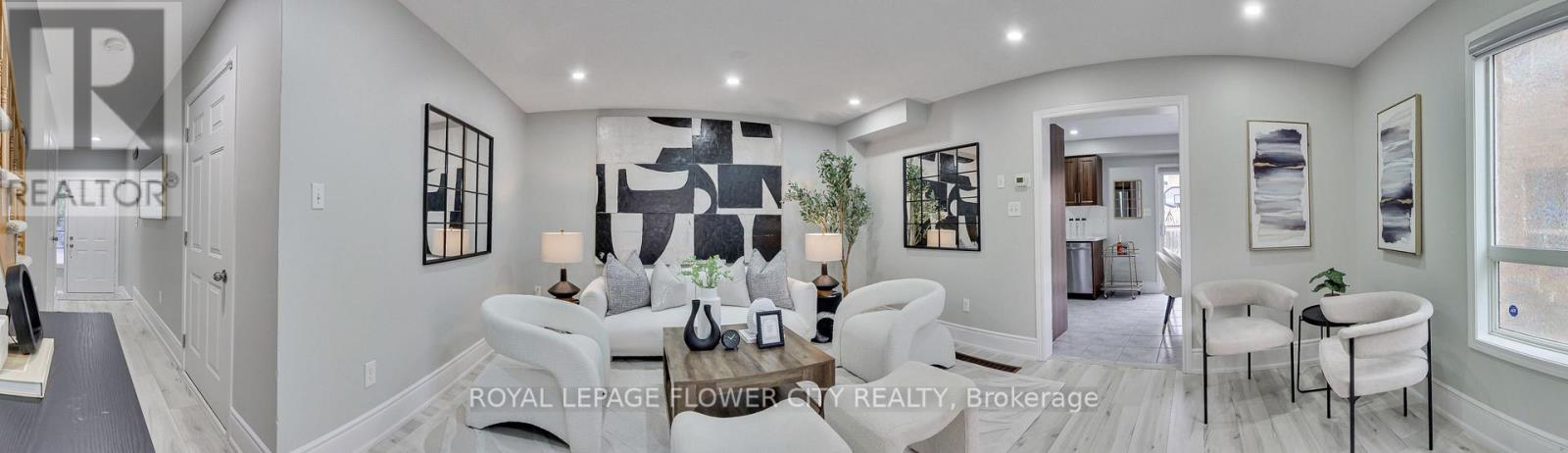 6 Studebaker Trail, Brampton, Ontario  L7A 3A2 - Photo 5 - W12354326