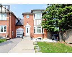 7 LOFTY PINES PLACE, Brampton, Ontario