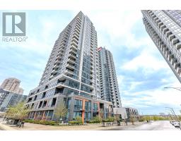 408 - 55 EGLINTON AVENUE W, Mississauga, Ontario