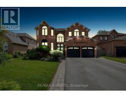 22 GOODERHAM DRIVE