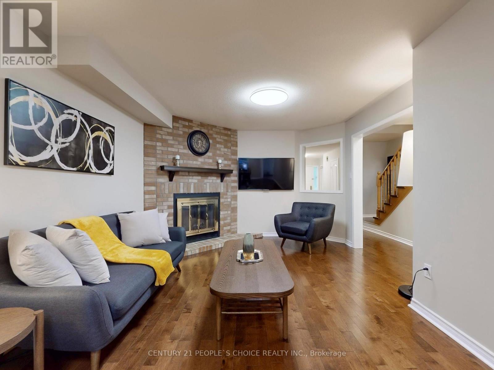 66 - 6050 Bidwell Trail, Mississauga, Ontario  L5V 1V6 - Photo 6 - W12354407