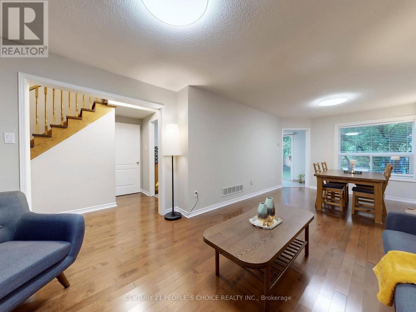 66 - 6050 Bidwell Trail, Mississauga, Ontario  L5V 1V6 - Photo 7 - W12354407