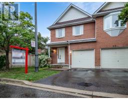66 - 6050 Bidwell Trail, Mississauga (East Credit), Ca